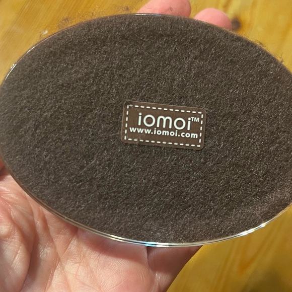 Rice University Owl paperweight - Picture 4 of 5